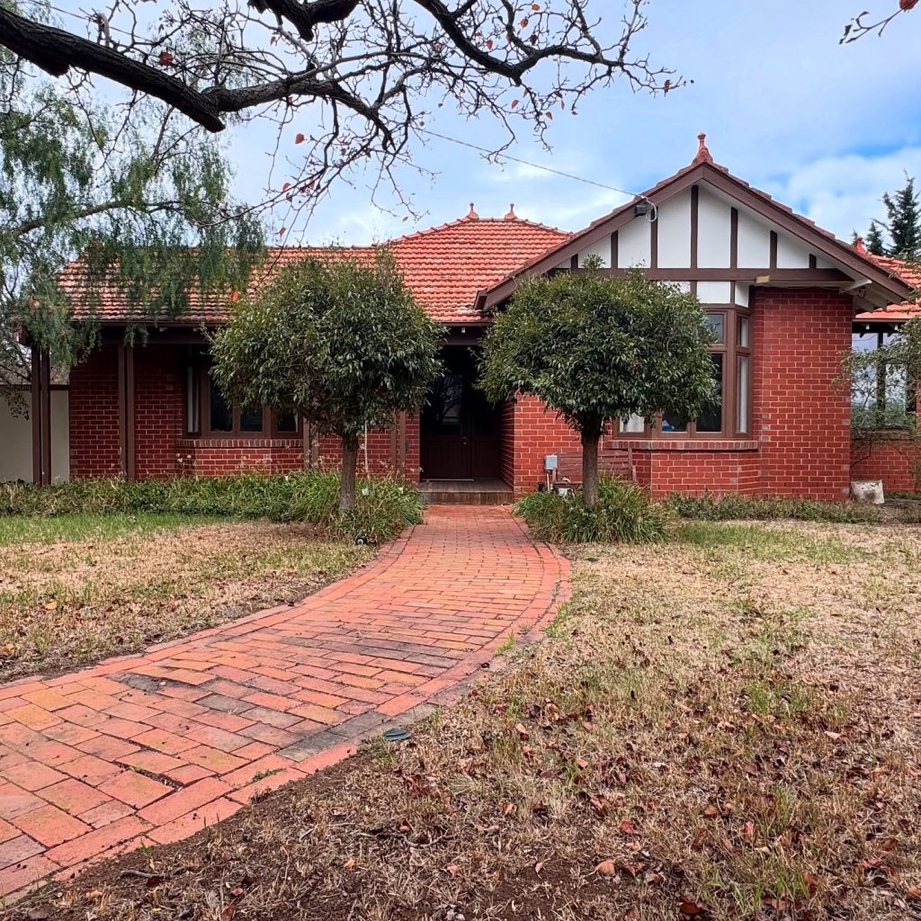 NDIS participant receiving personalised support in Werribee.